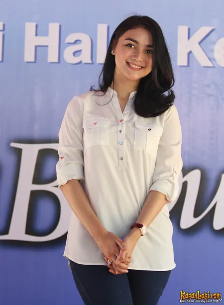 Foto Citra Kirana