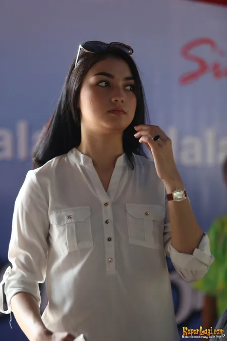 Foto Citra Kirana