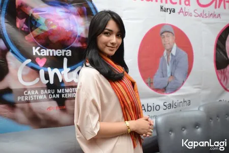 Foto Citra Kirana