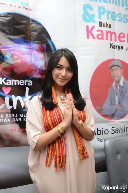Foto Citra Kirana
