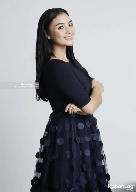 Foto Citra Kirana. Nomor Foto: 380