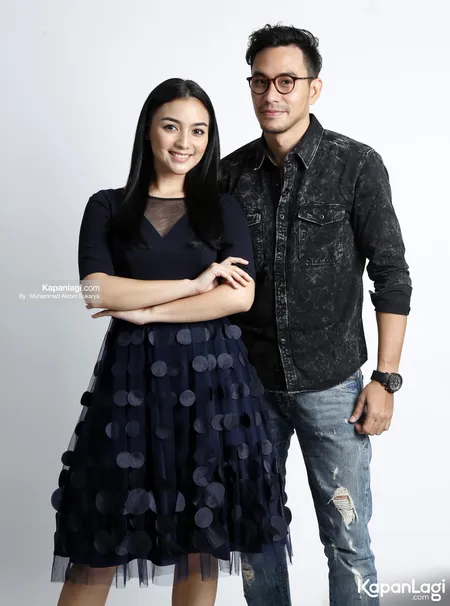 Foto Citra Kirana