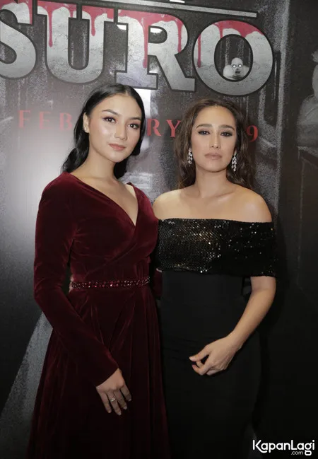 Foto Citra Kirana