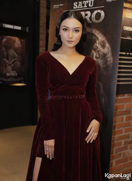 Foto Citra Kirana