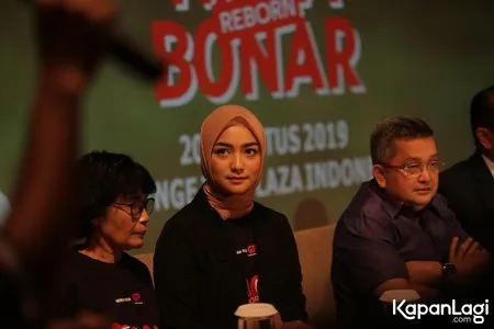 Foto Citra Kirana