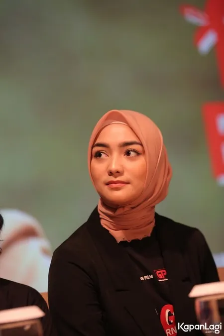 Foto Citra Kirana
