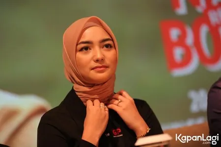 Foto Citra Kirana