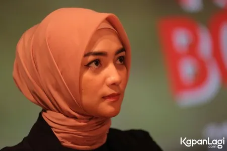 Foto Citra Kirana