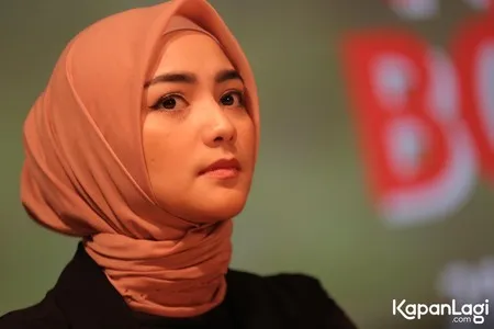Foto Citra Kirana
