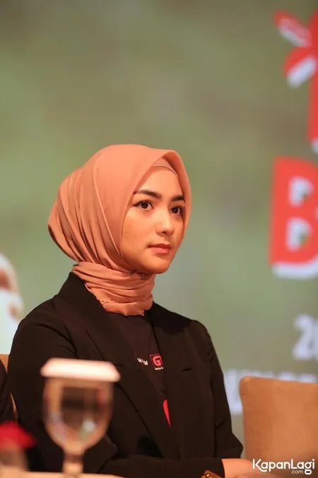 Foto Citra Kirana