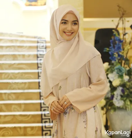 Foto Citra Kirana