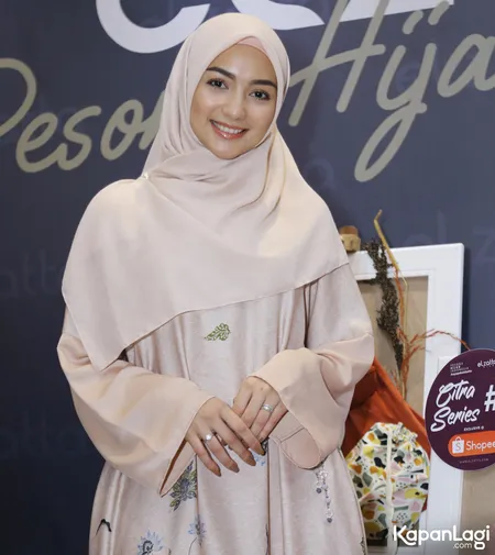 Foto Citra Kirana