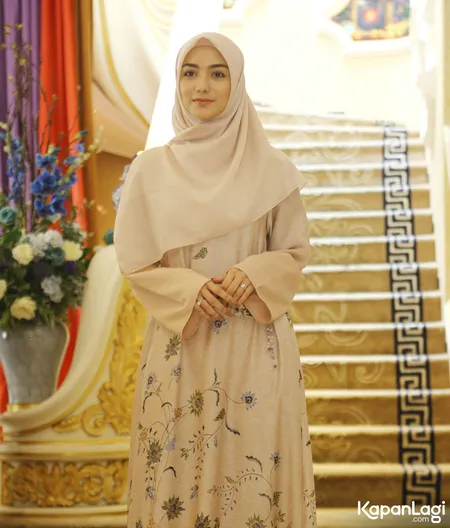 Foto Citra Kirana