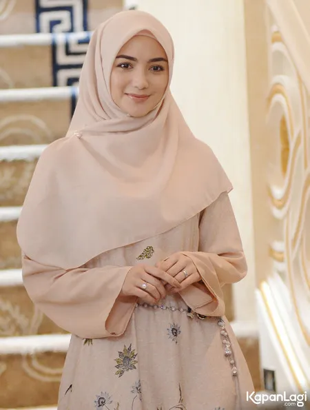 Foto Citra Kirana