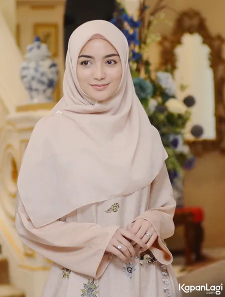 Foto Citra Kirana