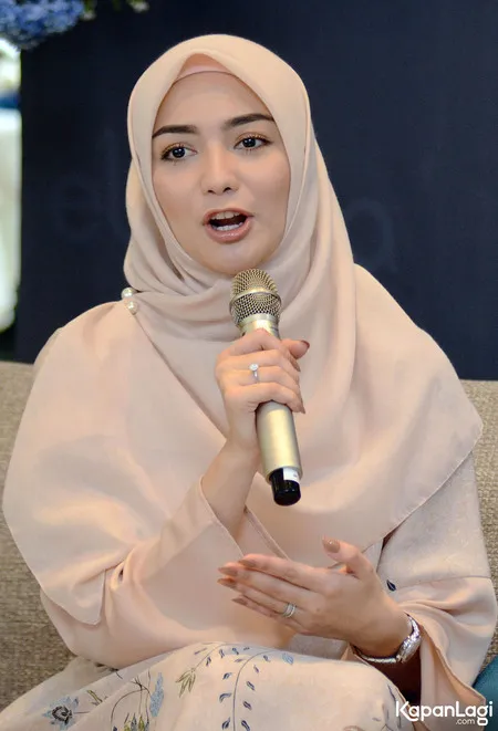 Foto Citra Kirana