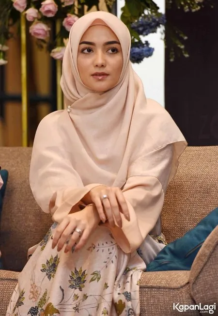 Foto Citra Kirana