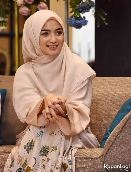 Foto Citra Kirana