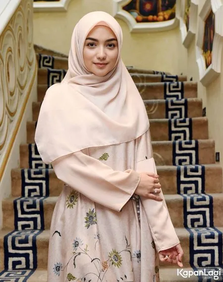 Foto Citra Kirana