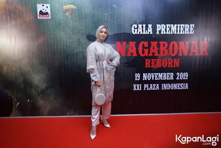 Foto Citra Kirana