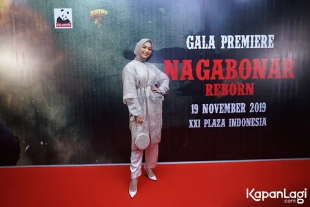 Foto Citra Kirana