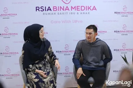 Foto Citra Kirana
