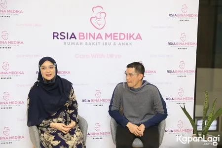 Foto Citra Kirana