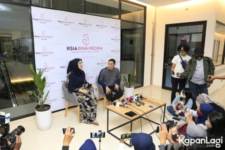 Foto Citra Kirana