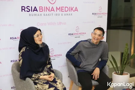 Foto Citra Kirana