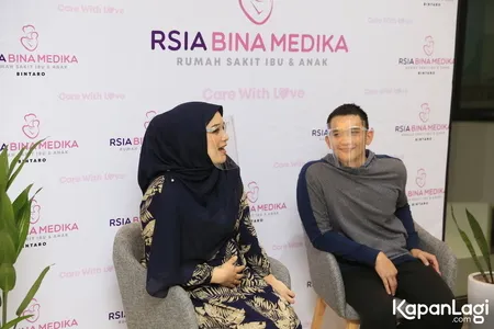 Foto Citra Kirana