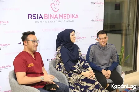 Foto Citra Kirana