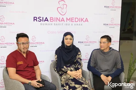 Foto Citra Kirana