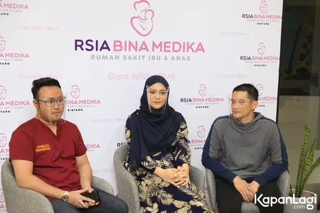 Foto Citra Kirana