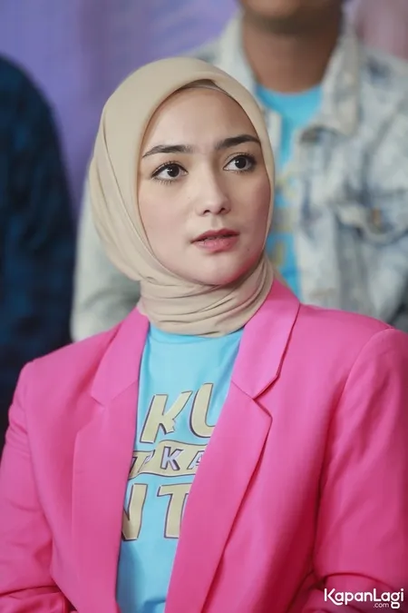 Foto Citra Kirana