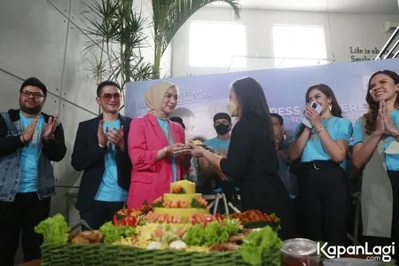 Foto Citra Kirana