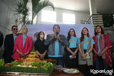 Foto Citra Kirana