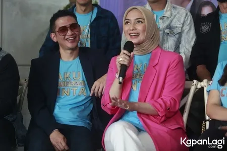 Foto Citra Kirana