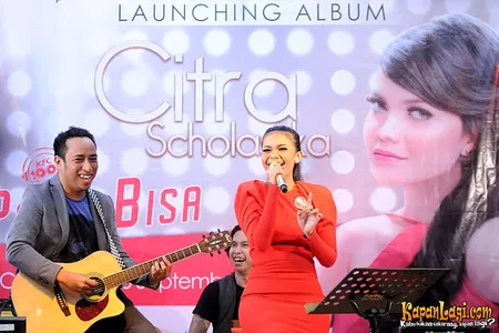 Foto Citra Scholastika