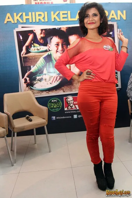 Foto Citra Scholastika