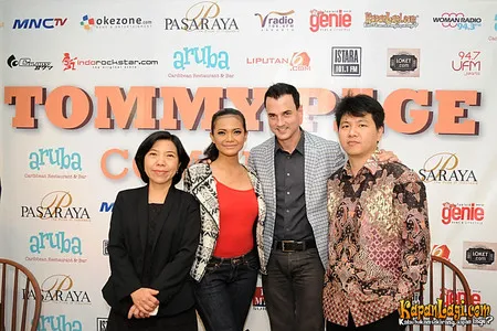 Foto Citra Scholastika