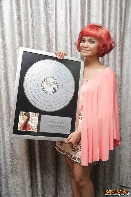 Foto Citra Scholastika