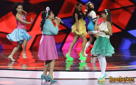 Foto Citra Scholastika