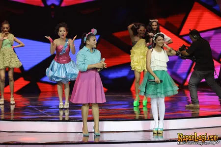 Foto Citra Scholastika