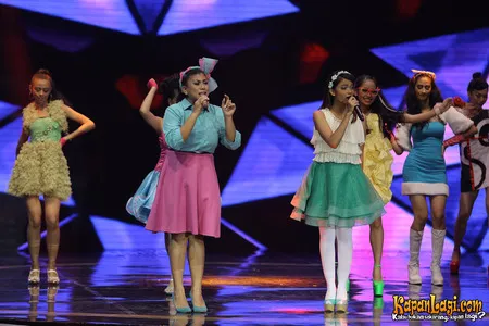 Foto Citra Scholastika