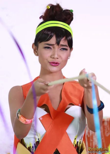 Foto Citra Scholastika