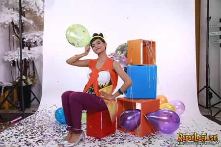 Foto Citra Scholastika