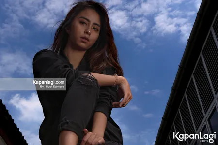 Foto Clairine Christabel