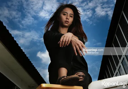 Foto Clairine Christabel