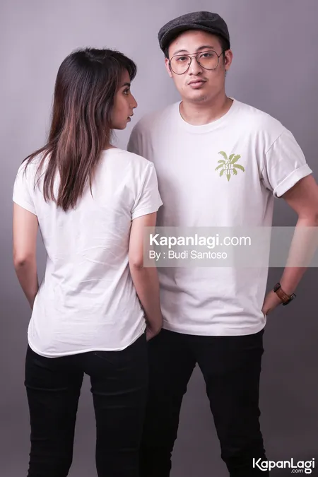 Foto Clairine Christabel