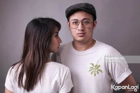 Foto Clairine Christabel